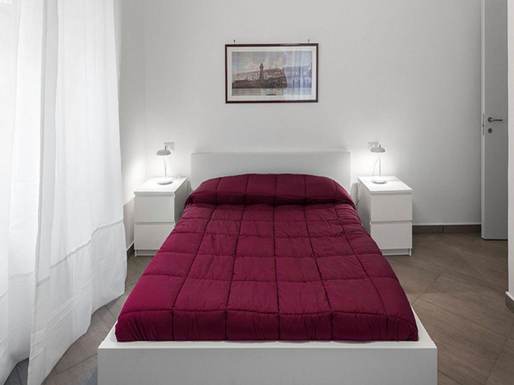 Bed&Breakfast Nilo32 Napoli Cameră foto